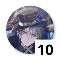 2026年最新】甲斐田晴 誕生日 缶バッジ 2021の人気アイテム - メルカリ