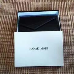 HANAE MORI ハンドバッグ