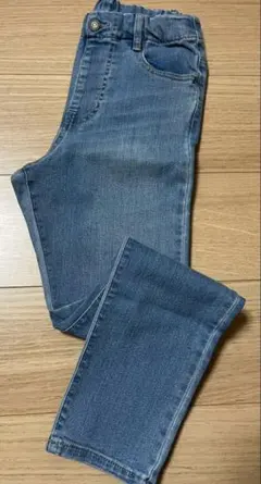 【新品・未使用】デビロック デニム 150㎝