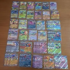 ポケモンカード RR31種 71枚まとめ売り