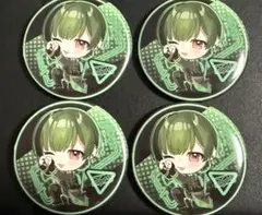 シクフォニ すち 16弾 缶バッジ シクストア【公式グッズショップ】