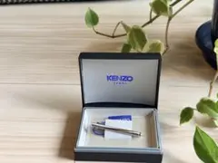 KENZO シルバー ネクタイピンのサムネイル