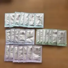 カラハリ スキンケア トライアルセット