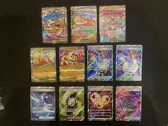 メガカイリューex MAセット