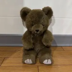 メリーソート BABY BAGGY CUB カブ お座り テディーベア 限定 - メルカリ