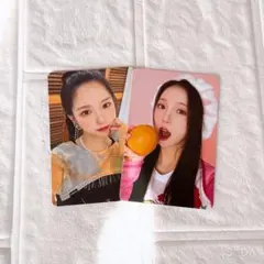 kep1er kep1ian 1期 2期 ファンクラブ 韓国 トレカ ユジン ①