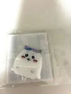 ちいかわパーク ハロウィン おばけなぷっくりアクリルマグネット ハチワレ