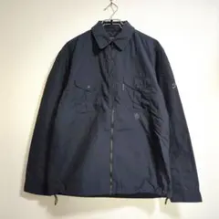 キルティングジャケット