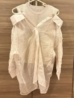 マジェスティックレゴン タンクセット シアーシャツのサムネイル