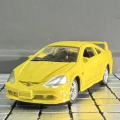 WELLY ホンダ　インテグラ　タイプR 新品未使用