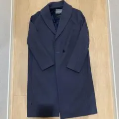 【ユナイテッドアローズA day in the life】チェスターコート