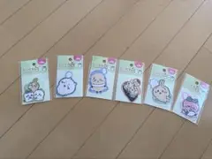 ちいかわ　ダイカットシール3