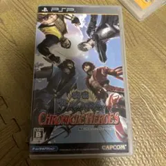 戦国BASARA クロニクルヒーローズ