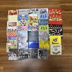 2026年最新】関ジャニまとめ売りの人気アイテム - メルカリ