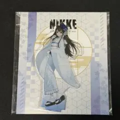 ディーゼル アクリルスタンド 勝利の女神：NIKKE 3rd アニメイトカフェ