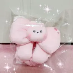 ☆BT21 minini☆RIBBONED YOU ぬいぐるみバンド☆COOKY