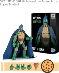 ［ミュータントタートルズ］TMNT カワバンガカールピザパーティーバン ミュータントタートルズ］TMNT カワバンガカールピザパーティーバン