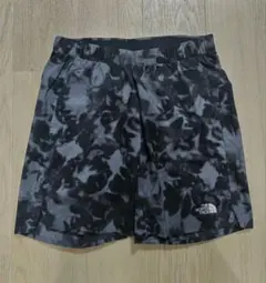 【新品未使用】ノースフェイス スワローテイル ハーフパンツ メンズM