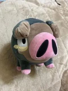 ポケモン グルトン ぬいぐるみ