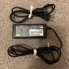 FUJITSU LIMITED ACアダプタ
