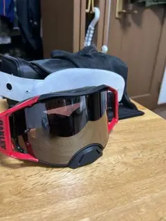OAKLEY Airbrake モトクロス用ゴーグル　新品未使用