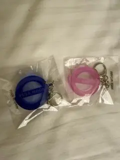 ØMI 登坂広臣 INFINITY MOON ガチャ ラメアクリルキーホルダー