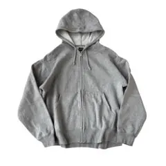90s old gap zip hoodie