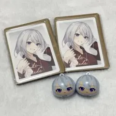 にじさんじ つむまるVol.4／樋口楓