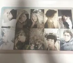 2026年最新】super junior トレカの人気アイテム - メルカリ