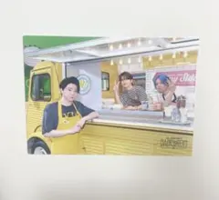 バベルの塔 フォトカード 086