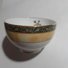 WEDGWOOD INDIA インディア ジャパニーズティーカップ直径8.2㌢のサムネイル