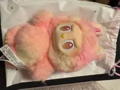 POP MART THE MONSTERS ぬいぐるみ マスコット
