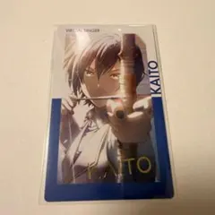 プロセカ　KAITO エピカ　箔押し　弓引け　弓道　13c
