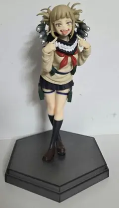 2026年最新】pop up parade トガヒミコ 限定 verの人気アイテム - メルカリ