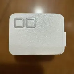 【ジャンク】cio G45W2C ホワイト　NovaPort DUO