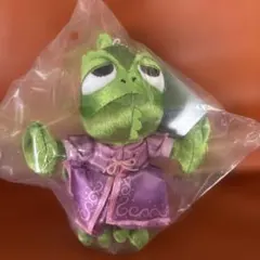 パスカル ぬいぐるみ 5個セット☆マスコット キーホルダー