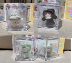 POPBEAN パジャマクロスドレッシング