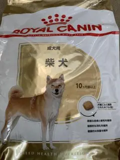 ロイヤルカナン 柴犬 成犬用 8kg - メルカリ