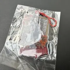 NAOTO　クリアチャーム　第二弾 　KINGDOM　三代目　会場　ガチャ　実写