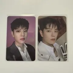 straykids スンミン ATE トレカ まとめ売り