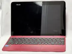 ASUS t100h mobile dock ピンク 10インチ ノートPC ASUS t100h mobile dock ピンク 10インチ ノートPC - メルカリ