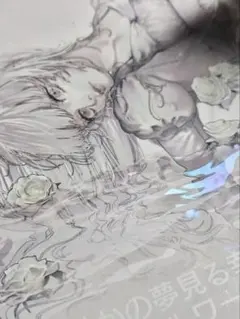 ファタモルガーナの館　誰かの夢見る幸福なパラレルワールド SS 小説 誰かの夢見る幸福なパラレルワールド - NOVECT オンラインショップ - BOOTH