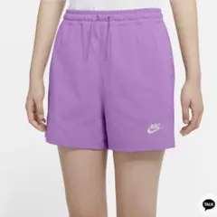Nike Club Jersey Shorts　ナイキクラブジャージーショーツS