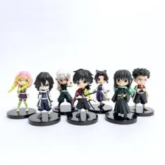 2025年最新】qposket 鬼滅の刃 柱の人気アイテム - メルカリ