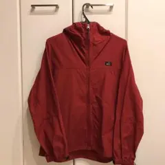 BAYFLOW マウンテンパーカー【新品未使用】