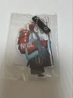 Eve キーホルダー