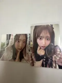 2026年最新】桜庭遥花 チェキの人気アイテム - メルカリ