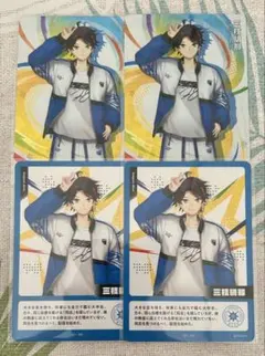 にじさんじ にじフェス コレカ　三枝明那