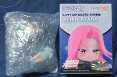 ミニねんどろいど エイステ スア