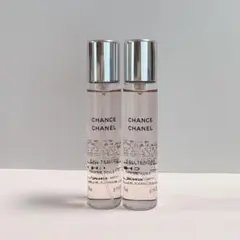 2025年最新】chanel シャネル チャンス オータンドゥル ツィスト